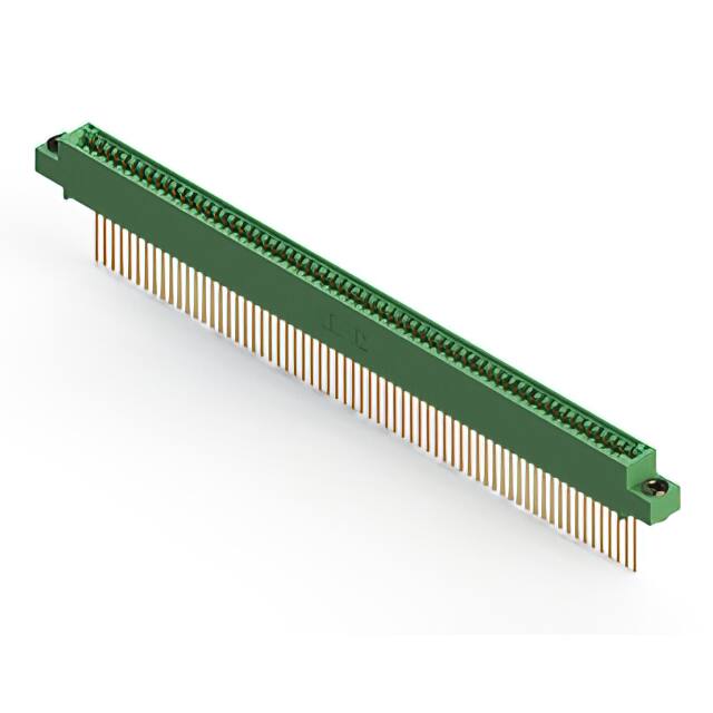 845-066-541-403 EDAC Inc.  Edgeboard Connectors